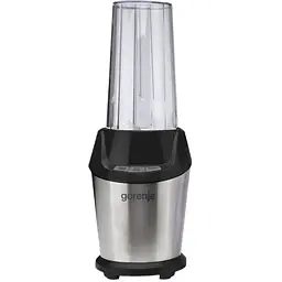 Блендер Gorenje BN 1000 BK (743746) - мініатюра 2