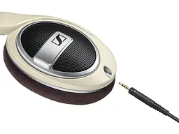 Гарнітура Sennheiser HD 599 (506831) - мініатюра 4