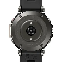 Смарт-годинник Amazfit T-Rex Ultra Abyss Black (W2142EU1N) [105163] - мініатюра 6