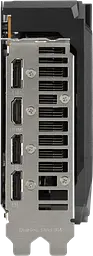 Відеокарта AMD Radeon RX 6600 XT 8GB Asus ROG Strix Gaming OC (ROG-STRIX-RX6600XT-O8G-GAMING) Б/В - мініатюра 3