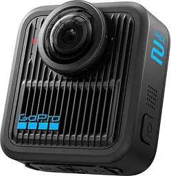 Екшн-камера GoPro MAX 2 (CHDHZ-311-RW) - мініатюра 6
