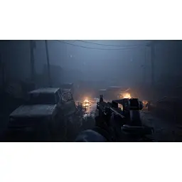 Ключ активації Microsoft Terminator: Resistance для Xbox One/Series - мініатюра 4
