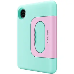 Планшет Blackview Tab 20 kids 10.1" HD+/4GB/64GB/ T310/6600mAh/ 5+8Мп/WIFI Green - мініатюра 4