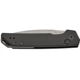 Ніж Kershaw Launch Iridium Black - мініатюра 3