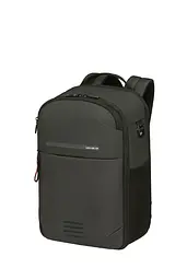Рюкзак 14,1" Samsonite MODERNY GREEN 40x25x20 KS6*04007 - мініатюра 11