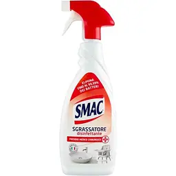 Засіб для Дезінфекції SMAC 650мл