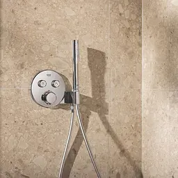 Душова система прихованого монтажу Grohe QuickFix Precision Smartcontrol 34878000, Хром - мініатюра 7
