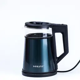Електрочайник Sokany SK-1076B