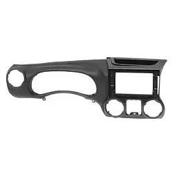 Перехідна рамка Jeep Wrangler Carav 22-235
