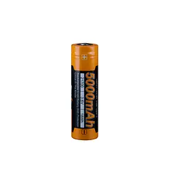 Акумулятор 21700 Fenix 5000mAh li-ion заряджається usb Type-C (ARB-L21-5000U) - мініатюра 2