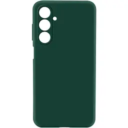 Чохол MAKE Samsung A17 Silicone Green - мініатюра 1