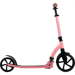 Самокат Miqilong Beagle рожевий (BEAGLE-200-PINK) - мініатюра 5