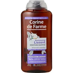 Лосьйон для тіла Corine de Farme дитячий зволожуючий 500 мл