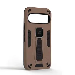 Чохол до мобільного телефона Armorstandart Proover Google Pixel 10 5G / 10 Pro 5G Brown (ARM87271) - мініатюра 2