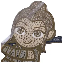 Набір для творчості Crystal Art Рей (CAFGR-SWS006) - мініатюра 3