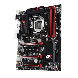 Материнська плата Gigabyte GA-Z170X-Gaming 3 (GA Z170X Gaming 3) (Socket 1151, Intel Z170, ATX) Б/в