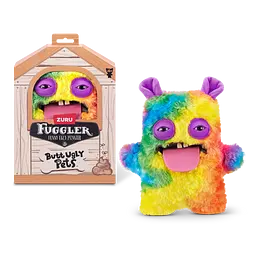 М'яка іграшка Fuggler Гроза Пухнастиків (15731B) - мініатюра 3