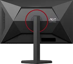 Монітор AOC 27" Q27G4SRU Black teh0022235 - мініатюра 10