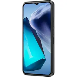 Смартфон Oulitel WP50 4/256GB Blue - мініатюра 6