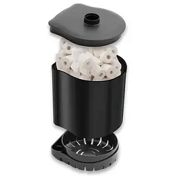 Внутрішній фільтр Aquael Turbo Filter 500, для акваріума до 150 л - мініатюра 2