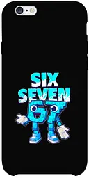 Чохол Demsky Six Seven для Apple iPhone 6/6s plus (5.5")