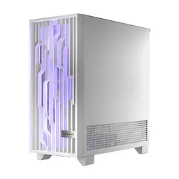 Корпус для ПК Modecom VOLCANO PERUN APEX ARGB WHITE (AT-PERUN-4F-ARGB-20-00000) - мініатюра 5