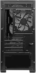 Корпус MSI MAG Forge M100R ARGB Black (MAG FORGE M100R) - мініатюра 3