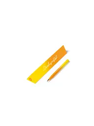 Ручка Drehgriffel Leuchtturm1917 Gradient Edition, Rising Sun-Lemon (372934) - мініатюра 2