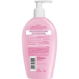 Емульсія для інтимної гігієни AA Cosmetics Intymna Pure Pastelle For Girls 300 мл - мініатюра 2
