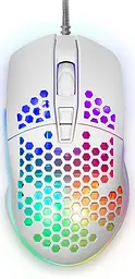 Миша комп'ютерна Yenkee YMS 3030WE SHOTGUN Gaming mouse USB