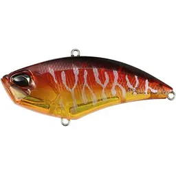 Воблер DUO Realis Apex Vibe F85 85 mm 27 g Червоний/Жовтий (1013-34.36.60)