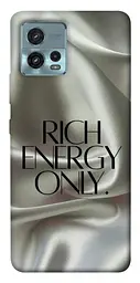Чохол Demsky Rich energy для Motorola Moto G72