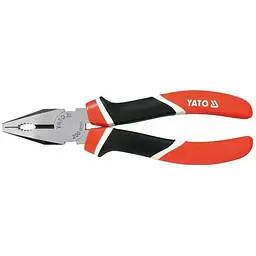 Плоскогубці Yato YT-1942
