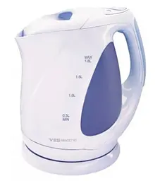 Електрочайник VES 1001
