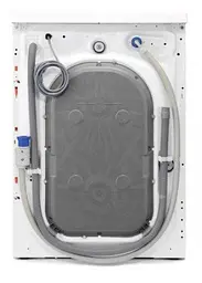 Прально-сушильна машина Electrolux EW8WR261B з функцією пари/ 10 кг (6 кг)/ 1600 об/хв/інвертор/ A (EW8WR261B) - мініатюра 2