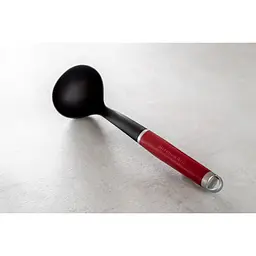 Ополоник KitchenAid Coreline червоний (KAG006OHERE) - мініатюра 5