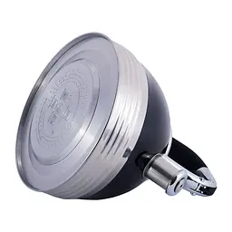 Чайник із свистком Kamille KM-0696BL 2.7 л чорний - мініатюра 7