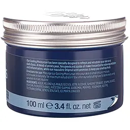 Крем для обличчя The Bluebeards Revenge Cooling Moisturiser 100 мл - мініатюра 2