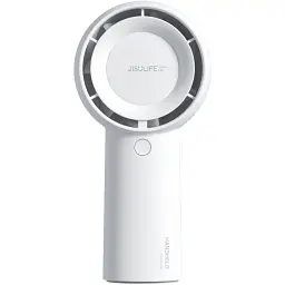 Вентилятор Jisulife FA43 White - мініатюра 2