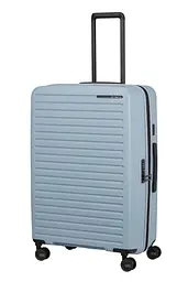 Валіза 75 См Samsonite RESTACKD FOG BLUE 75x51x29(32) KO6*31004 - мініатюра 3