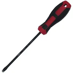 Викрутка 49131 Haisser SL6х150