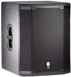 Сабвуфер JBL (PRX418SD) - мініатюра 4