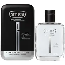 Лосьйон після гоління STR8 Rise 100 мл