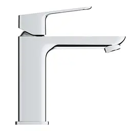Набір змішувачів для ванни Grohe Cubeo UA125246M Хром - мініатюра 6