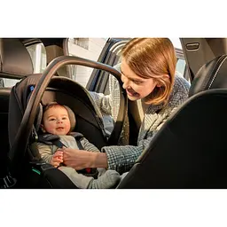 Автокрісло Chicco Kory Plus i-Size бежеве (87146.50) - мініатюра 10