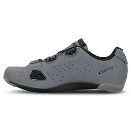 Веловзуття Scott W Road Comp BOA Reflective 38 Shadow Grey (1081-270596.6565.010) - мініатюра 4