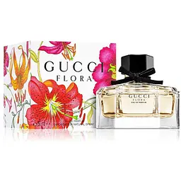 Gucci Flora by Gucci Eau de Parfum 50 мл парфумована вода