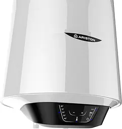Водонагрівач Ariston BLU1 ECO 80 V 1,8K PL DRY - мініатюра 2
