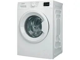 Пральна машина автоматична Indesit IM 640 MY TIME UA - мініатюра 2