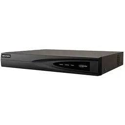 Відеореєстратор Hikvision DS-7608NI-Q1(D) - мініатюра 1